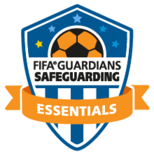 fifa guardians™ safeguarding essentials (course 1) 16 may 2025 05b8937c