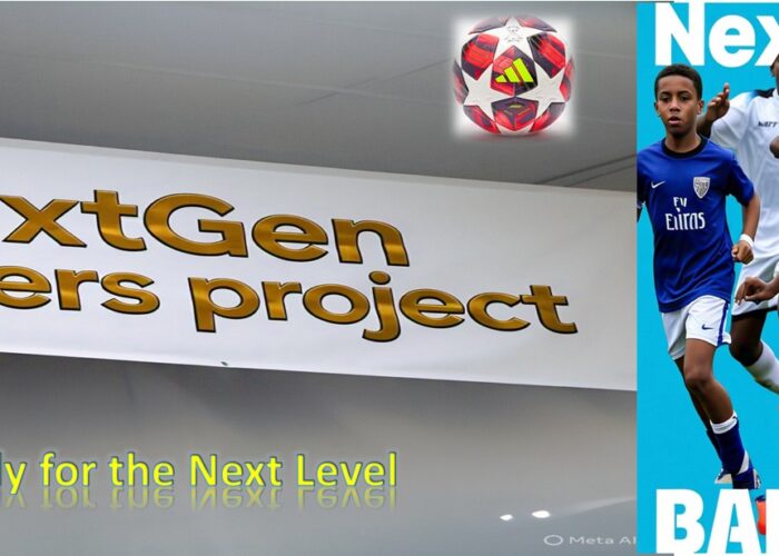 nextgen ballers project banner